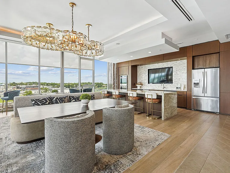 Vertis Resident Lounge