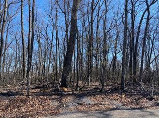 Fosters Knob Rd LOT 4, Blue Ridge, VA 24064
