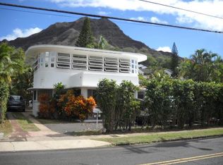 3024 Diamond Head Rd, Honolulu, HI 96815