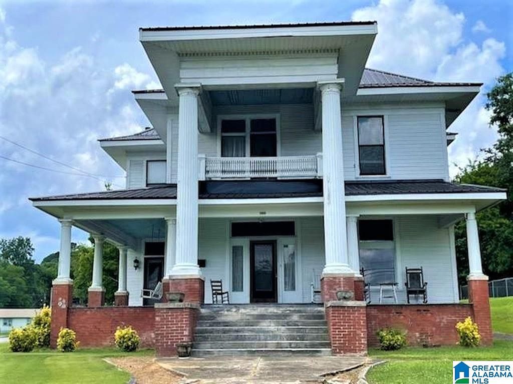 600 5th St NW, Attalla, AL 35954 Zillow
