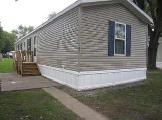 1209 Peach St, Elkhart, IN 46514