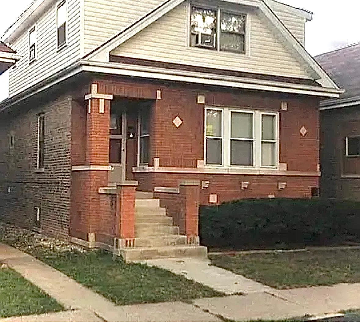 2 bed, 1100 sqft, $1,850 — Photo 1