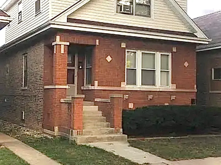 3407 Cuyler Ave #1 — Photo 1