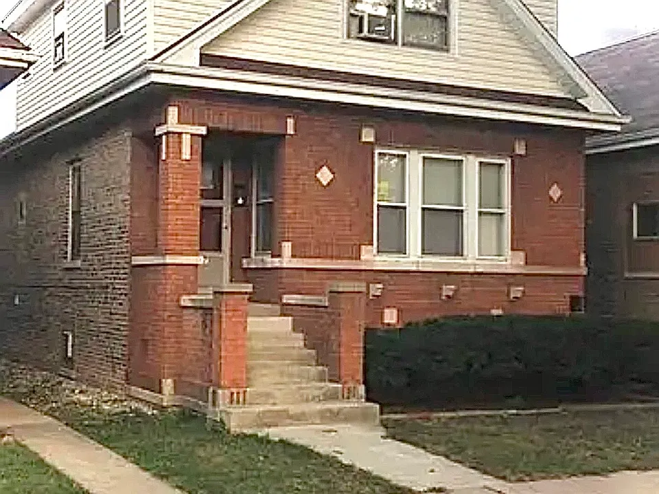 3407 Cuyler Ave #1