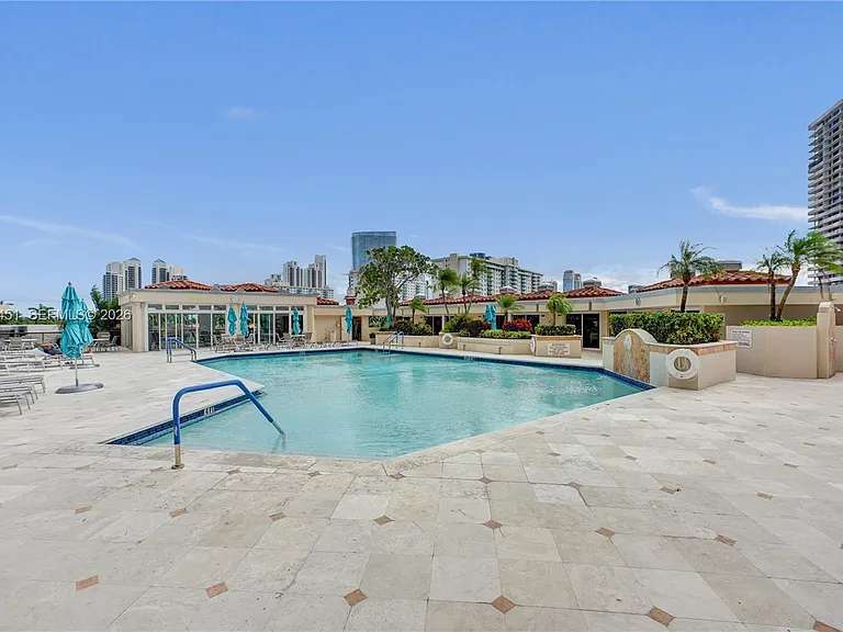 19667 Turnberry Way #9B — Photo 60