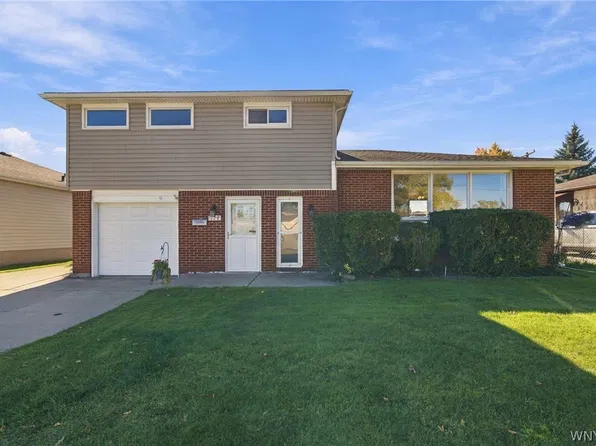 128 Santin Dr, Cheektowaga, NY 14225
