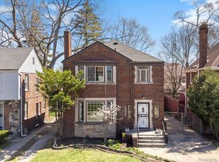 18490 Ohio St, Detroit, MI 48221