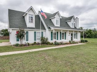 20488 Hackberry Creek Park Rd, Frisco, TX 75034