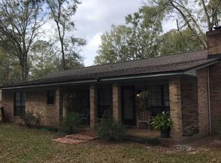 4725 Preston Johnson Rd, Tallahassee, FL 32310