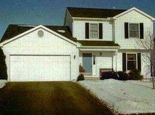 579 Bridgeview Dr, Perrysburg, OH 43551
