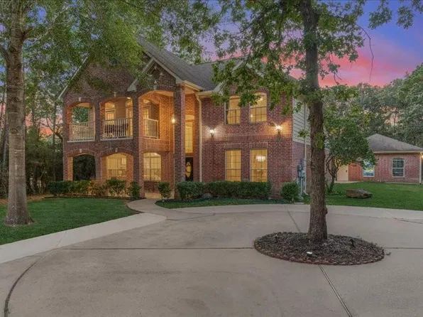 11632 Prince Andrew Ct, Montgomery, TX 77316
