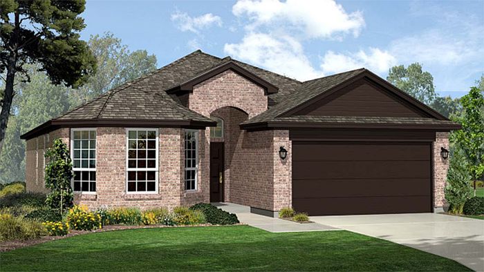 Elevation Image 0.