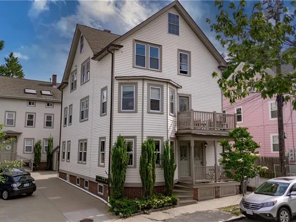 331 Williams St #3, Providence, RI 02906