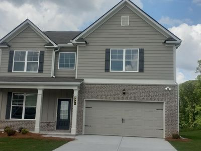 6005 Spring Way, Lithonia, GA, 30038
