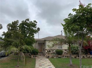 5315 W El Segundo Blvd, Hawthorne, CA 90250