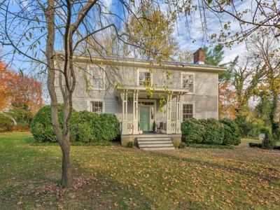 302 Church St, Gordonsville, VA, 22942