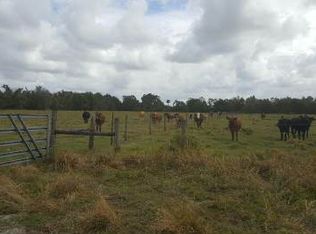 1774 Polk Rd, Wauchula, FL 33873