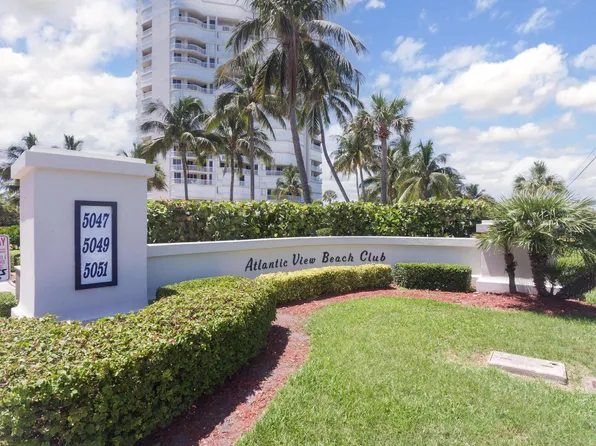 5051 N Highway A1a #17-6, Hutchinson Island, FL 34949