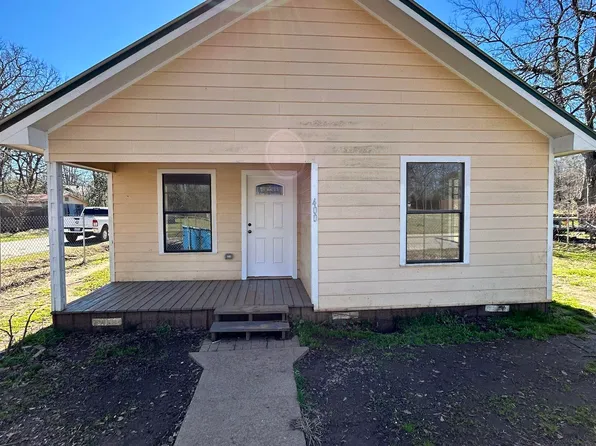400 Van Zandt Ave, Marshall, TX 75670