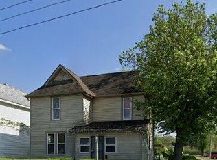 713 W Adams St, Alexandria, IN 46001