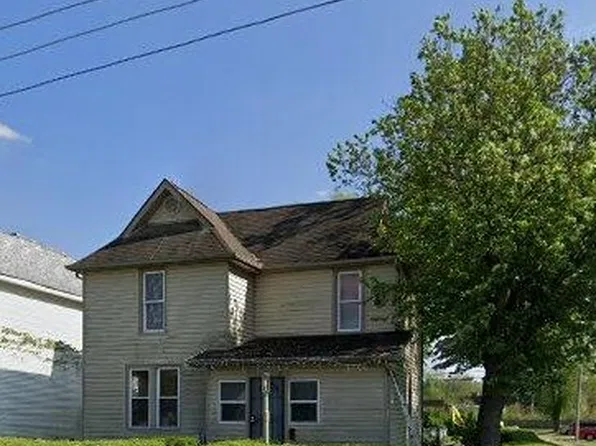 713 W Adams St, Alexandria, IN 46001