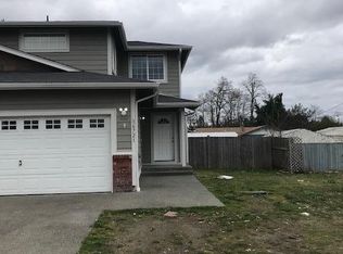 16719 A St S #16721, Spanaway, WA 98387