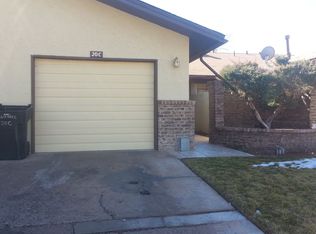 20 Bent Tree Rd APT C, Roswell, NM 88201