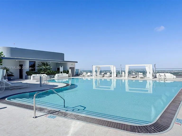 1000 Brickell Plz #Penthouse 5106 — Photo 11