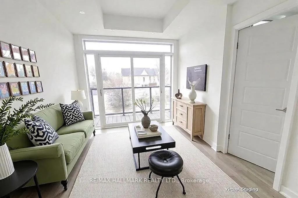 2 bed, $2,650 — Photo 3