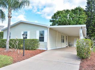 3708 Hydrilla Ct, Port Saint Lucie, FL 34952