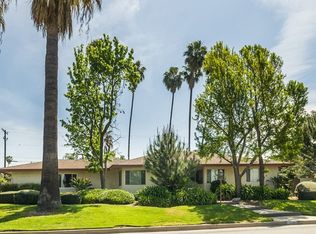 3140 N Rockmont Ave, Claremont, CA 91711