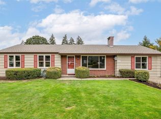 1009 Wheeler Street S, Tacoma, WA 98444