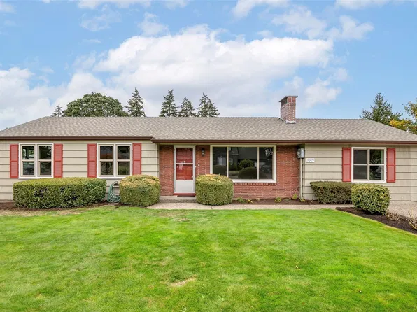 1009 Wheeler Street S, Tacoma, WA 98444