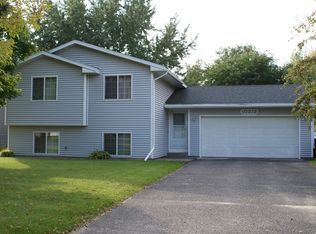 10212 Ghia St NE, Blaine, MN 55014