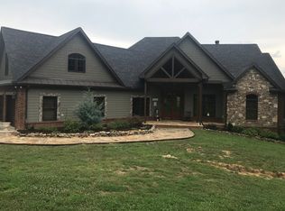 4841 Baumgardner Rd, Maryville, TN 37803