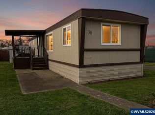 2400 SE Stratus Ave Unit 36, McMinnville, OR