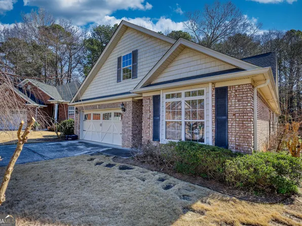 10110 Malcolm Ct, Covington, GA 30014