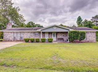 306 Linda St, Vicksburg, MS 39180