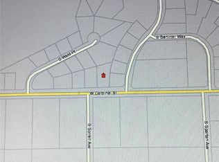 6497 W Cardinal St #C14, Homosassa, FL 34446
