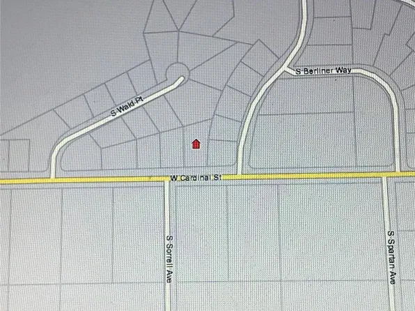 6497 W Cardinal St #C14, Homosassa, FL 34446