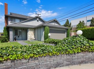 19003 Harlan Ave, Carson, CA 90746