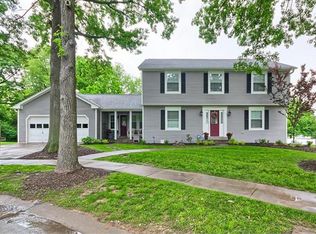 5410 Charglow Ct, Saint Louis, MO