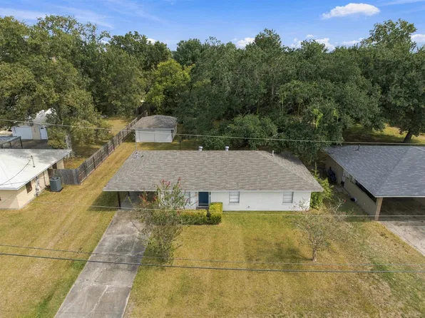 4209 College Heights St, Lake Charles, LA 70607