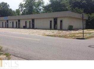 113 North 16 th Street Griffin - B, Griffin, GA 30223
