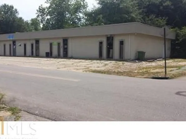 113 North 16 th Street Griffin - B, 113 N 16th St, Griffin, GA 30223