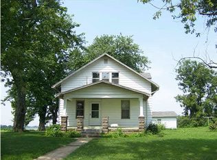 4105 Caborn Rd N, Mount Vernon, IN 47620