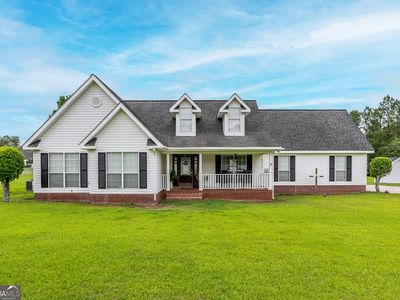 3808 Deer Run Dr, Blackshear, GA, 31516