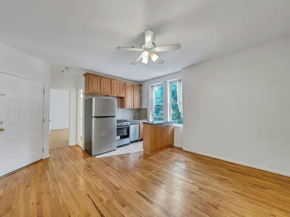 734 Adams St APT 4C, Hoboken, NJ 07030