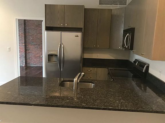 460 Harrison Ave. #323 Boston - South End Unit Photo 5