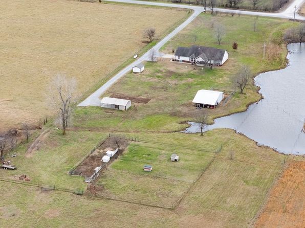 8252 W 530th, Pryor, OK 74361